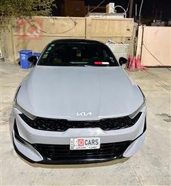 كيا K5